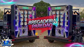 BREGADEIRA SELECIONADA MÉDIOS SWING PRA PAREDÃO - CARNAVAL 2023