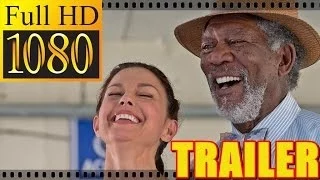 MEIN FREUND DER DELFIN 2 (Ashley Judd, Morgan Freeman) | Trailer [HD]