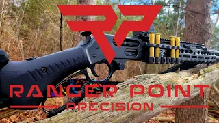 Henry, Rossi, and Marlin Trigger Kits | Ranger Point Precision