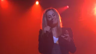 Lara Fabian - S'il ne reste qu'un ami (Cluj-Napoca - 20.04.2016)