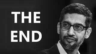 Why Investors Want Sundar Pichai Fired