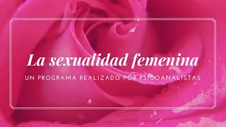 345 LA MUJER EN EL CINE  LA SEXUALIDAD FEMENINA RADIO