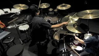 Richard Marx - Hazard [Drum Cover]