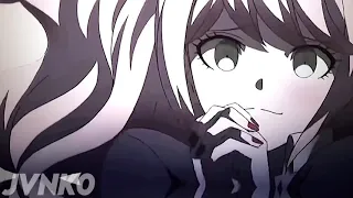 Junko Enoshima // Bon Appetit // RE-UPLOADED FROM MY OTHER CHANNEL