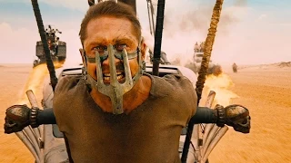 Mad Max: Fury Road Movie Review [Cinema Spoiler Show]