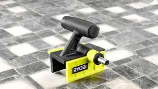 The Coolest Ryobi Power Tools to Make Your DIY Dreams a Reality 2023 ▶▶ 10