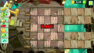 Plants Vs. Zombies 2: It's About Time - Part 23