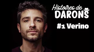 Verino, Ses Deux Garçons Et Le Féminisme - #HistoiresDeDarons 1