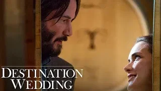 "Как женить холостяка" — 2018 Русский официальный трейлер  "Destination Wedding"