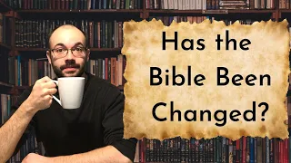 The Textual Reliability of the Bible