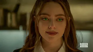 Legacies 1x11 Hope finds out she was possessed