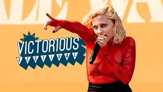 Pale Waves - There's A Honey (Live at Victorious 2023)