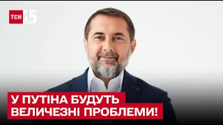 👌 У Путіна будуть величезні проблеми! Гауляйтери поїхали цілувати дупу диктатора! | Гайдай