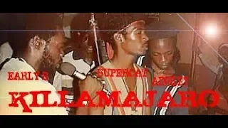 Official Killamanjaro Sound System ft Super Cat, Ninja Man, Beenie Man, Leroy Gibbons 1996