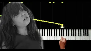 Belki - Dedublüman - Piano by VN