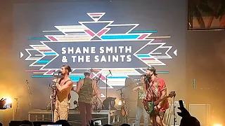 Shane Smith and the Saints & Cody Canada,  "Pancho & Lefty"