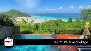 SAii Phi Phi Island Village | Ep.31 Dream Collector