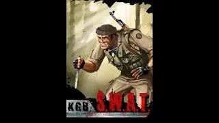 "KGB: S.W.A.T" JAVA GAME (HeroCraft 2007)