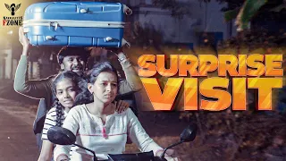 Surprise Visit | Nakkalites Fzone