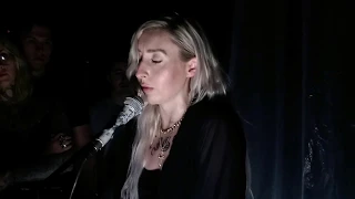 LINGUA IGNOTA "May Failure Be Your Noose" LIVE September 17, 2019 Philadelphia, PA