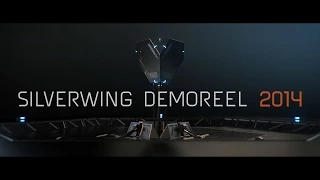 SILVERWING DEMOREEL 2014