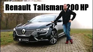 Renault Talisman (2019) #autamymaocima - /Rendl Megič 28/