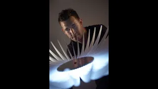 Ben Rousseau - Designer, Artist and Technologist - Designing with Light