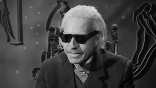 Il diabolico dottor Mabuse (1960) di Fritz Lang (film completo)