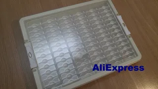 Органайзер для бисера с AliExpress