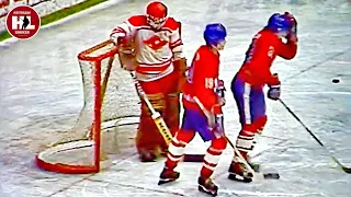 07.05.1981. Чемпионат СССР. (HD) Сокол (Киев) – Спартак (М) | 1981. Sokol (Kyiv) - Spartak (Moscow).