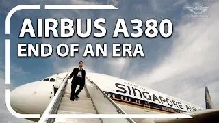 The Unfortunate Reality of the A380