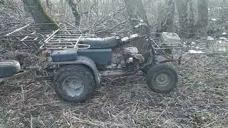 ЗИМ-350, маленький обзор верного коня.