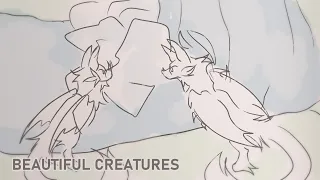 Beautiful Creatures [little lazy animatic] | Creatures of Sonaria