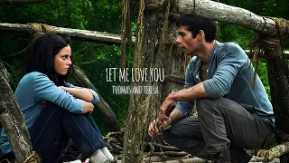 Teresa & Thomas || Let Me Love You || 10 Years Special Anniversary