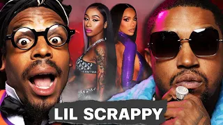 Lil Scrappy almost got Shot, Erica Mena & Diamond, and NEW MUSIC | Funky Friday with Cam Newton