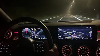 2019 Mercedes Benz Cla 220 0-100 km/h