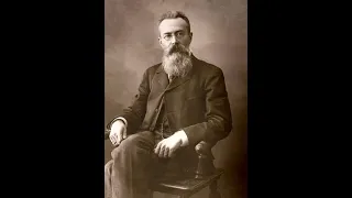 Rimsky-Korsakov - Russian Easter Festival Overture, op. 36 / Римский-Корсаков - Светлый Праздник