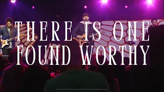 Justin Rizzo - One Found Worthy LIVE at Onething