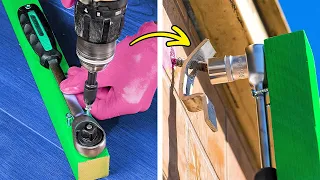 Must-Try Hacks & Gadgets for a Seamless Fixing Experience