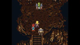 Let's Play Chrono Trigger Episode 9   The Reptite Lair