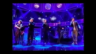 Take That - Children In Need 2010