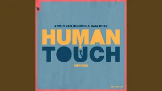 Human Touch (JLV Extended Remix)