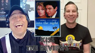 Into The Night 1985 Movie Review | Retrospective