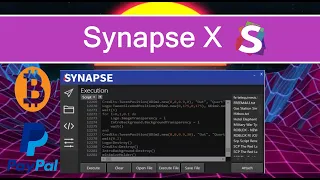 Synapse X Review  - Showcase | How To Buy Synapse X In 2023 (Best Exploit)