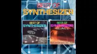 BEST OF SYNTHESIZER - VOLUME 1 & 2 (Arranged by ED STARINK - SYNTHESIZER GREATEST - Medley/Mix)