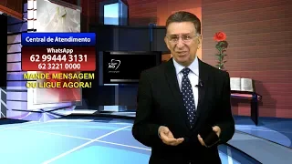 PROGRAMA FALANDO AO CORAÇÃO - QUARTA-FEIRA - 26/09/2018