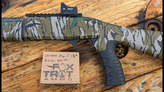 The Ultimate Turkey Gun: Is This the One?
