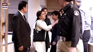 Betay Ko Maa Se Milne Nahi Diya | BEST SCENE #Pinjra