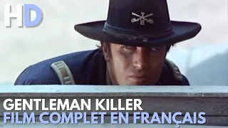 Gentleman Killer I Wester I Film complet en Français