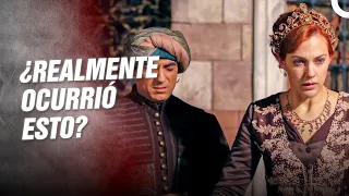 Mis Intrigas #161 - Justo A Tiempo Otra Vez | Hurrem La Sultana